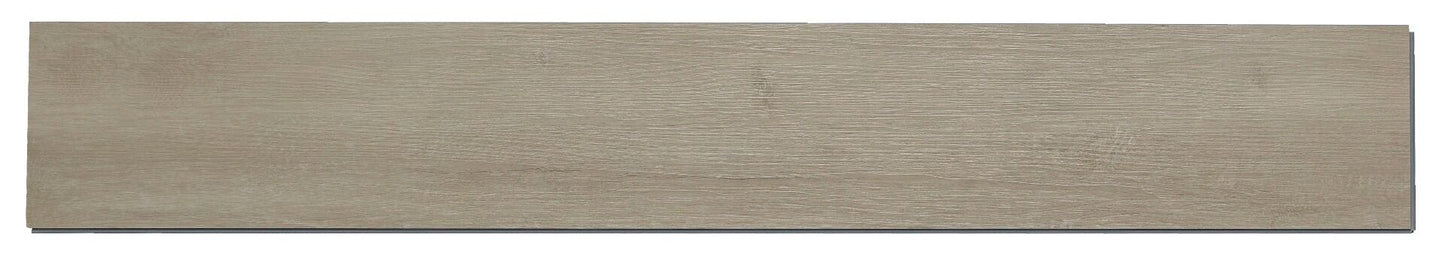 Premium ProLvt Rigid Limed Oak 17.78cm x 121.9cm Click Flooring