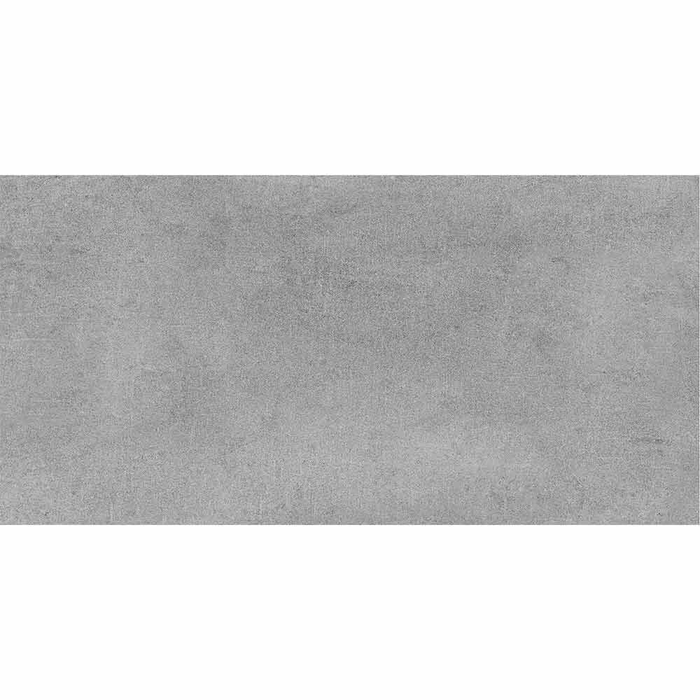 Premium ProLvt  Pinnacle Concrete Grey 30.5cmx61cm SPC Laminate Click Flooring