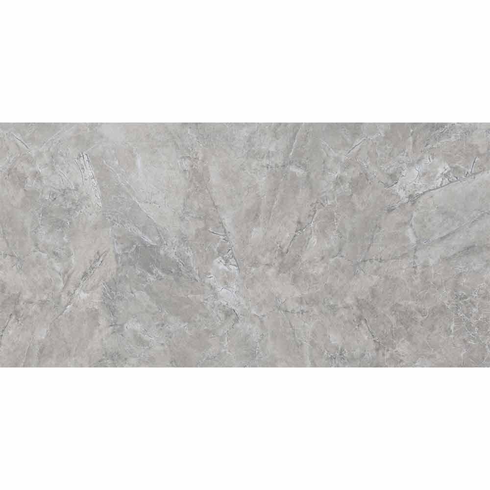 Premium ProLvt Bowfell Stone Grey 30.5cmx61cm SPC Laminate Click Flooring