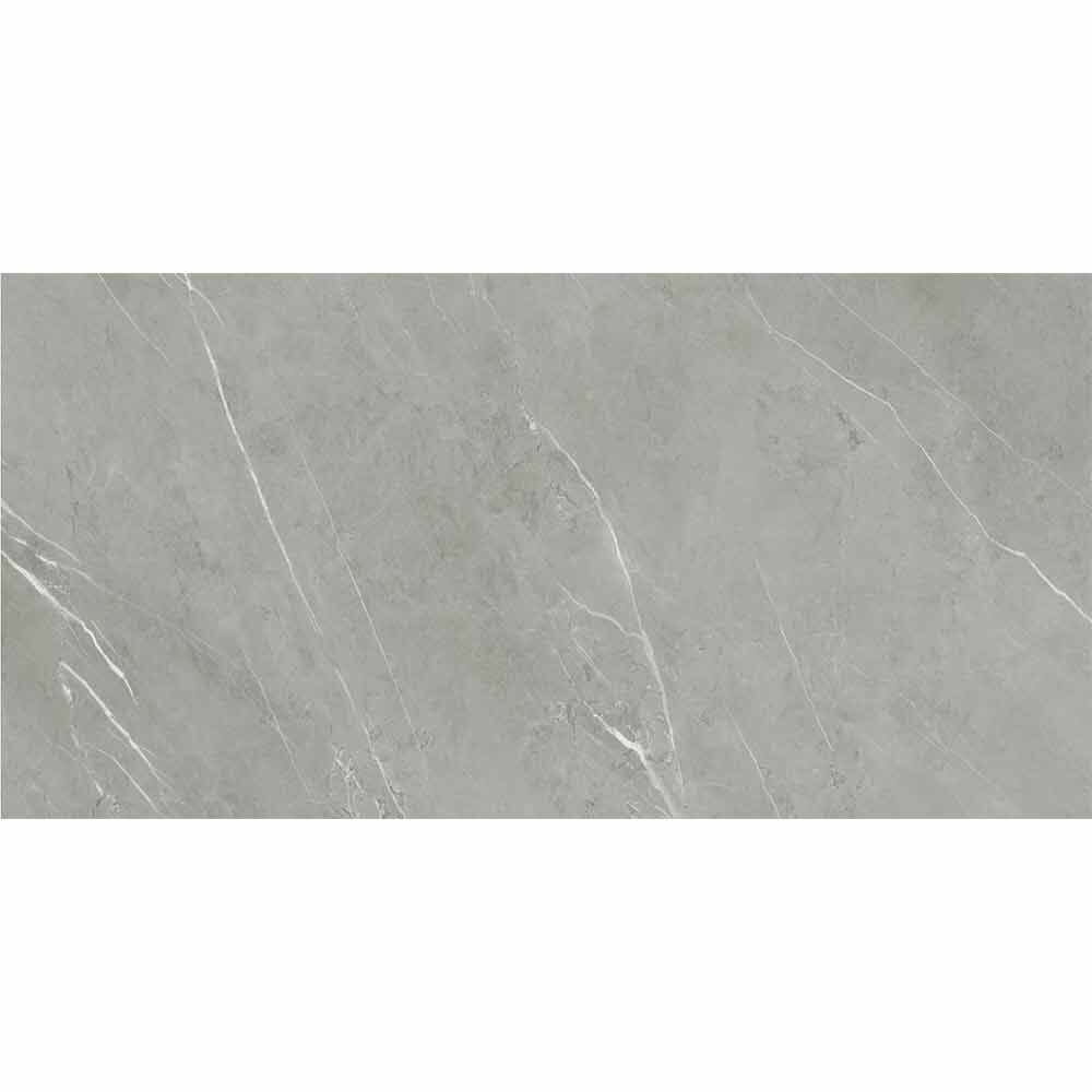 Premium ProLvt Rodellar Stone Silver 30.5cmx61cm SPC Laminate Click Flooring