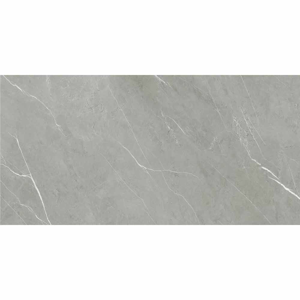 Premium ProLvt Rodellar Stone Silver 30.5cmx61cm SPC Laminate Click Flooring